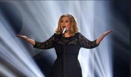 外网爆料阿黛尔视频大全,盘点这位天后不为人知的瞬间